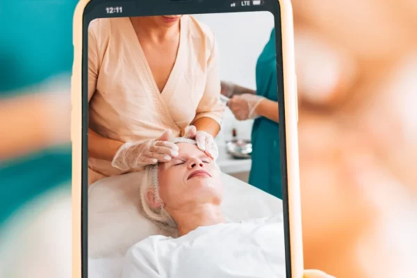 Marketing digital para clínicas estéticas