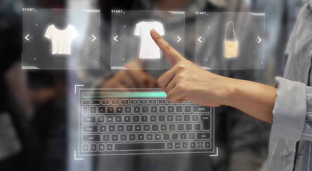 El futuro del retail y el avance de la tecnología
