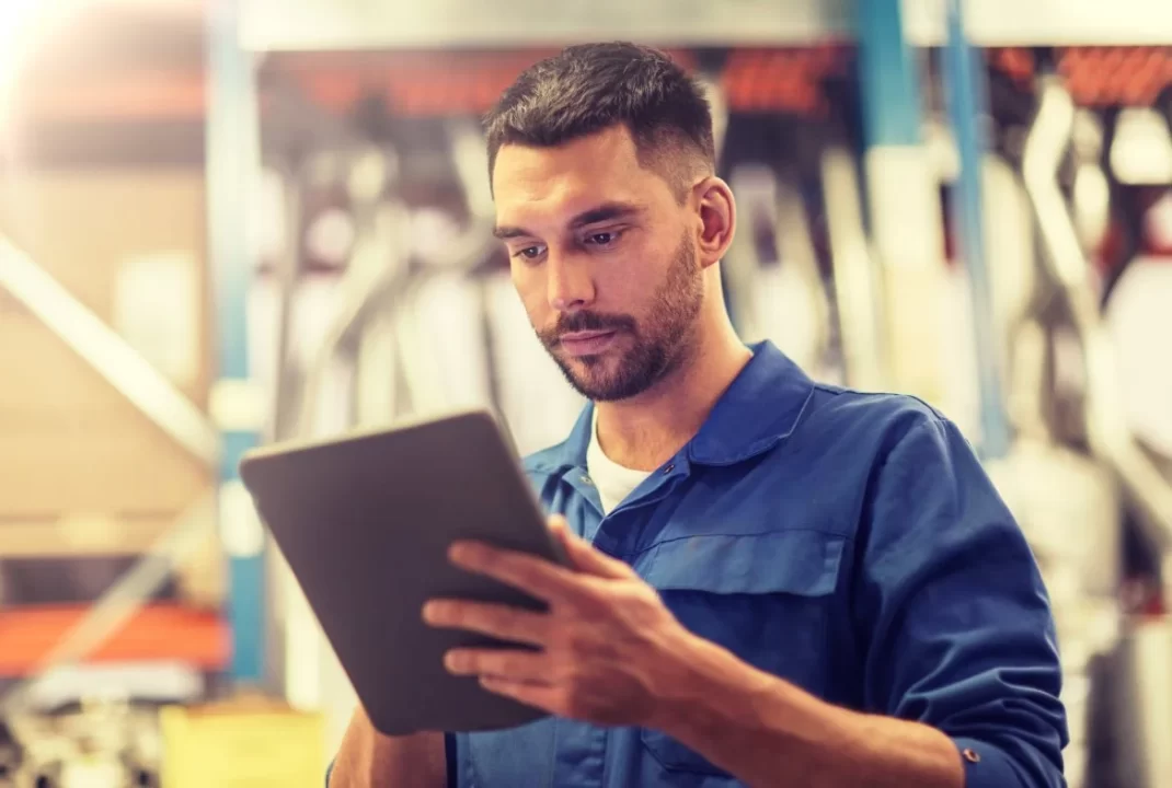 email de seguimiento