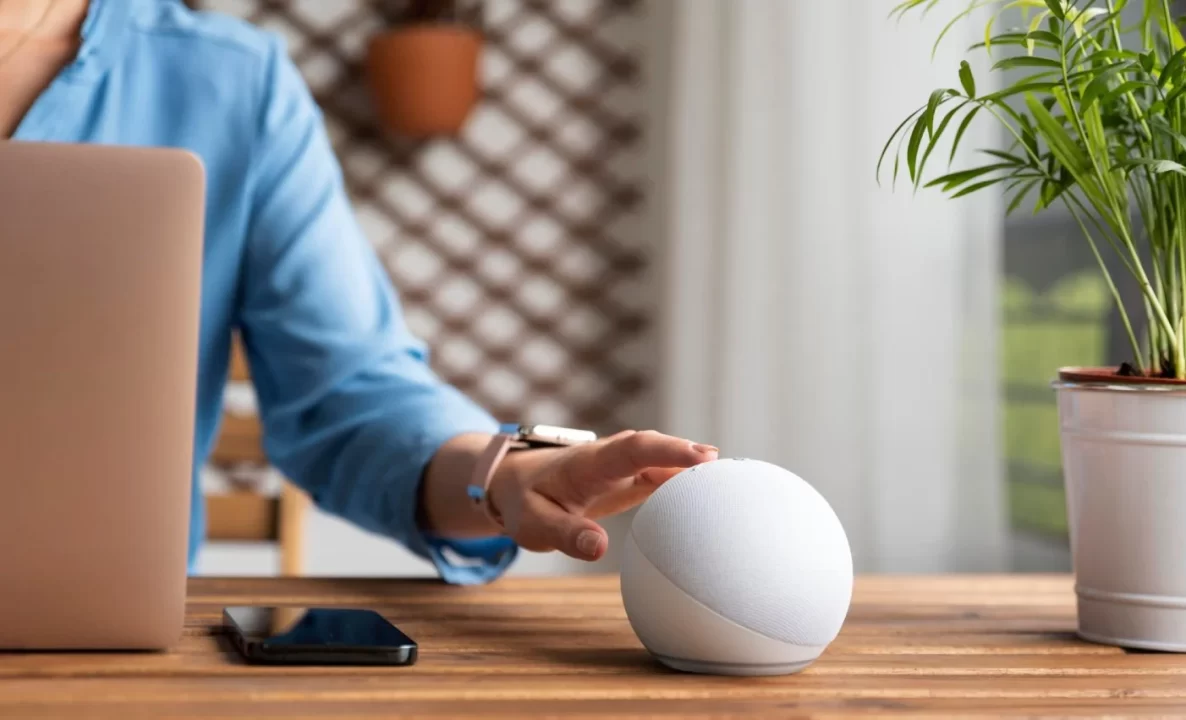 El siglo 21, la era de los asistentes virtuales