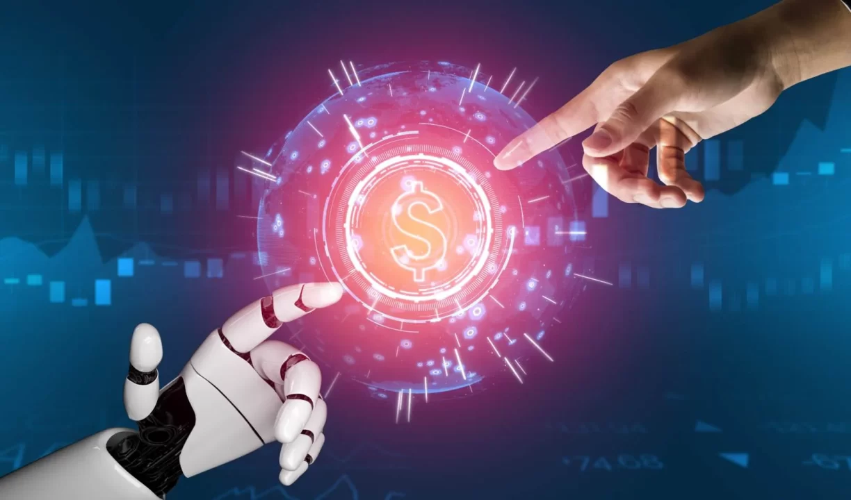 Inteligencia artificial y finanzas