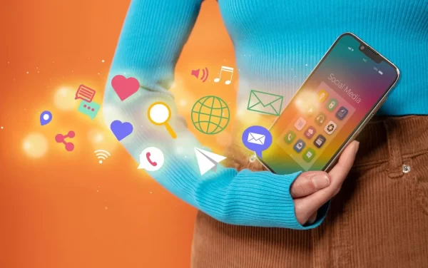 Marketing digital siglo 21