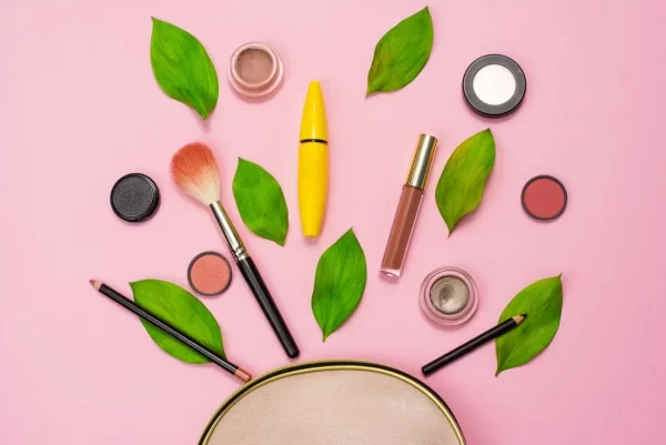 marketing sostenible para marcas de maquillaje