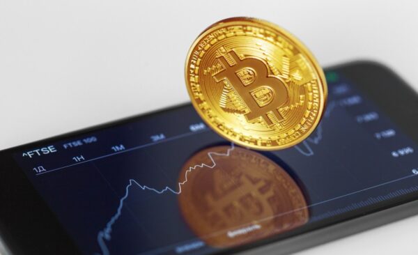 Criptomonedas