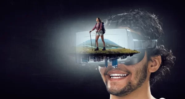 La publicidad y realidad virtual