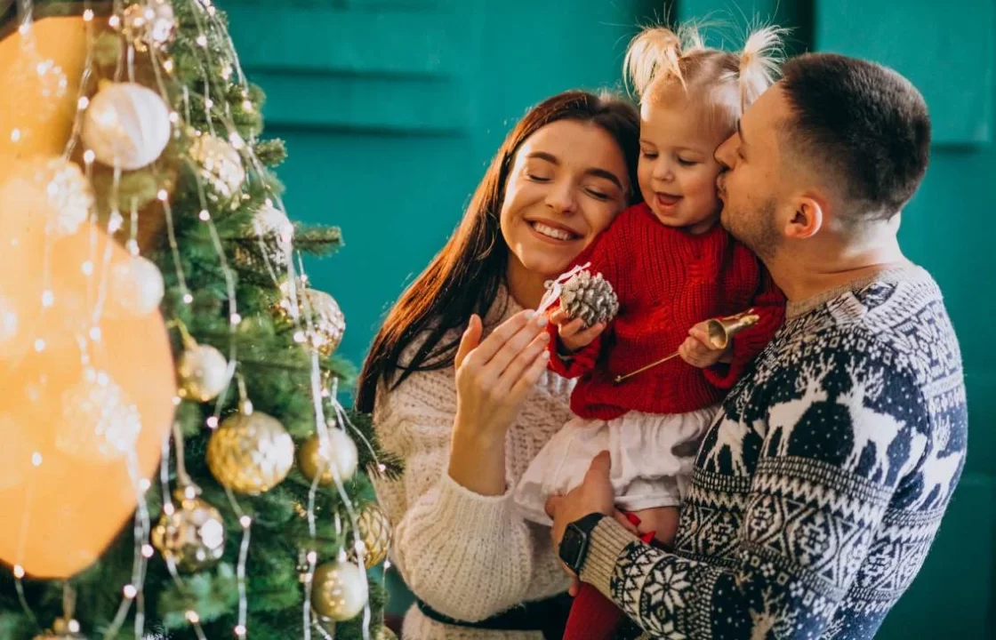 La influencia de la Navidad