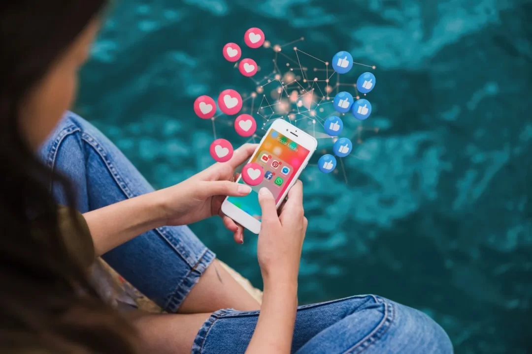 marketing viral para marcas de maquillaje