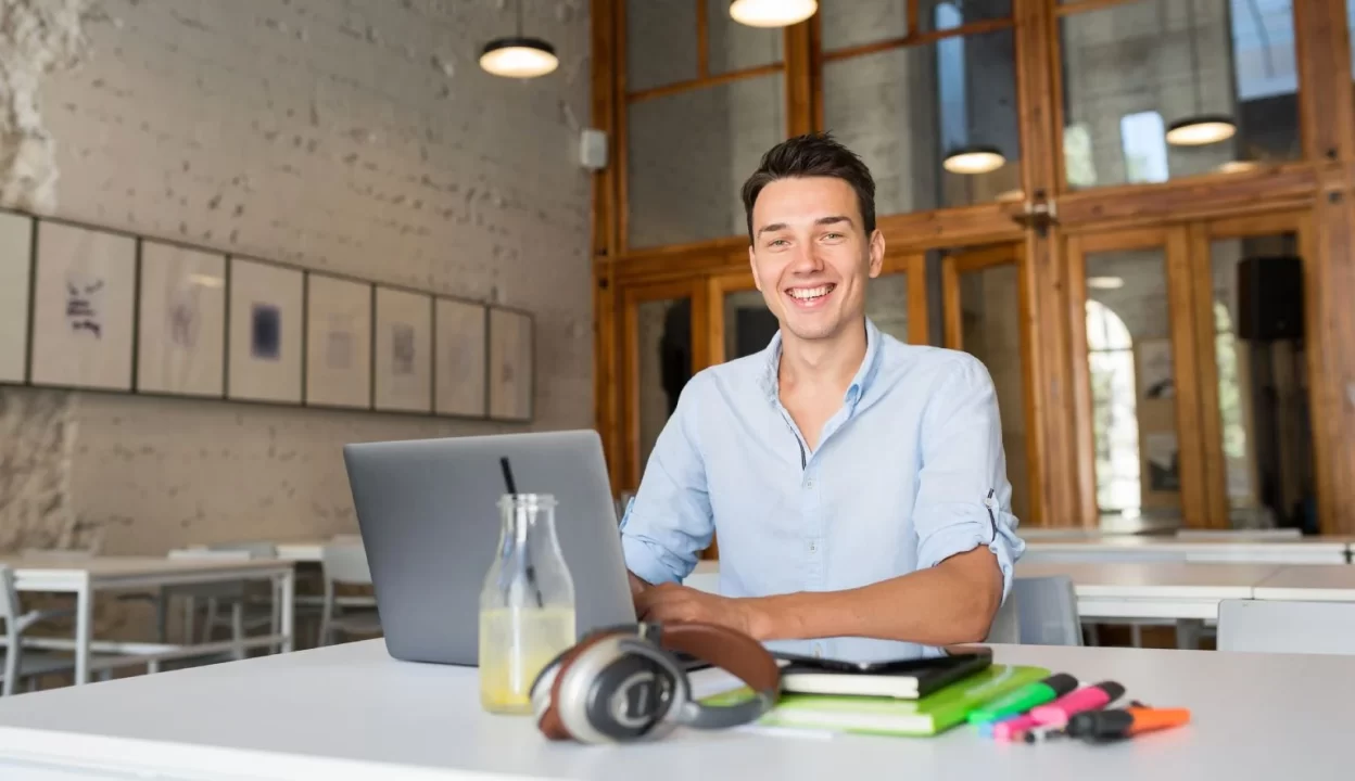 Los 5 pilares de éxito