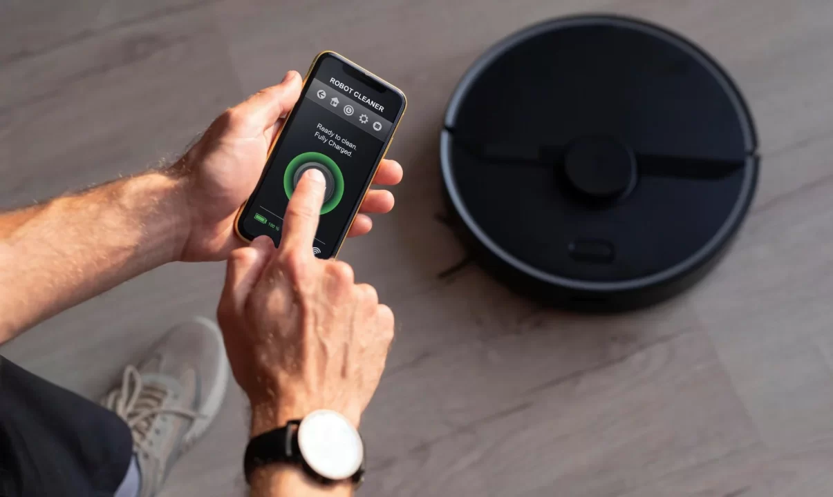 Asistencia en el hogar