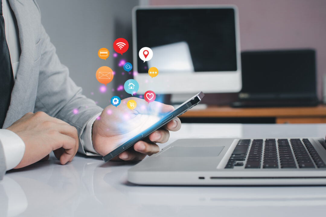 El poder de las redes sociales