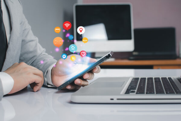 El poder de las redes sociales
