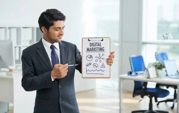 marketing digital