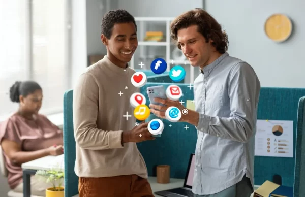 Community manager