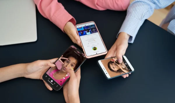 TikTok, la plataforma más importante