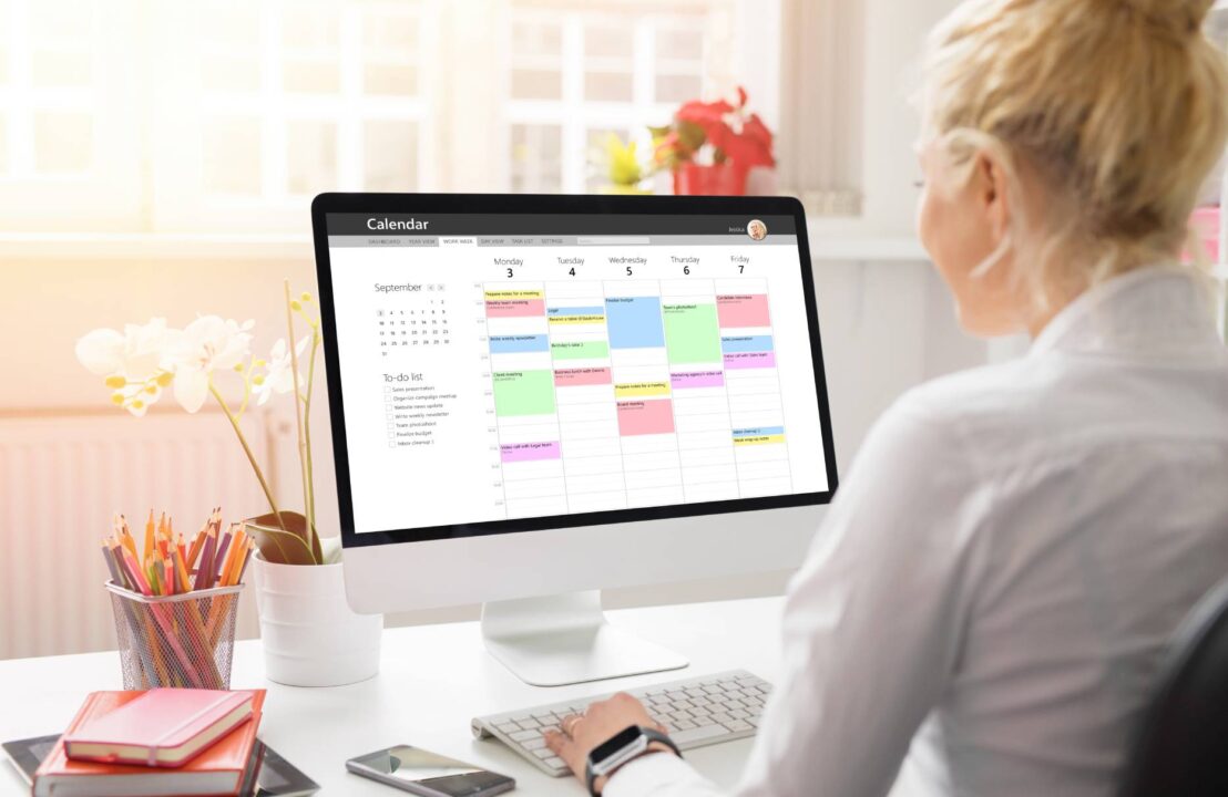 Notion, organizador de tareas