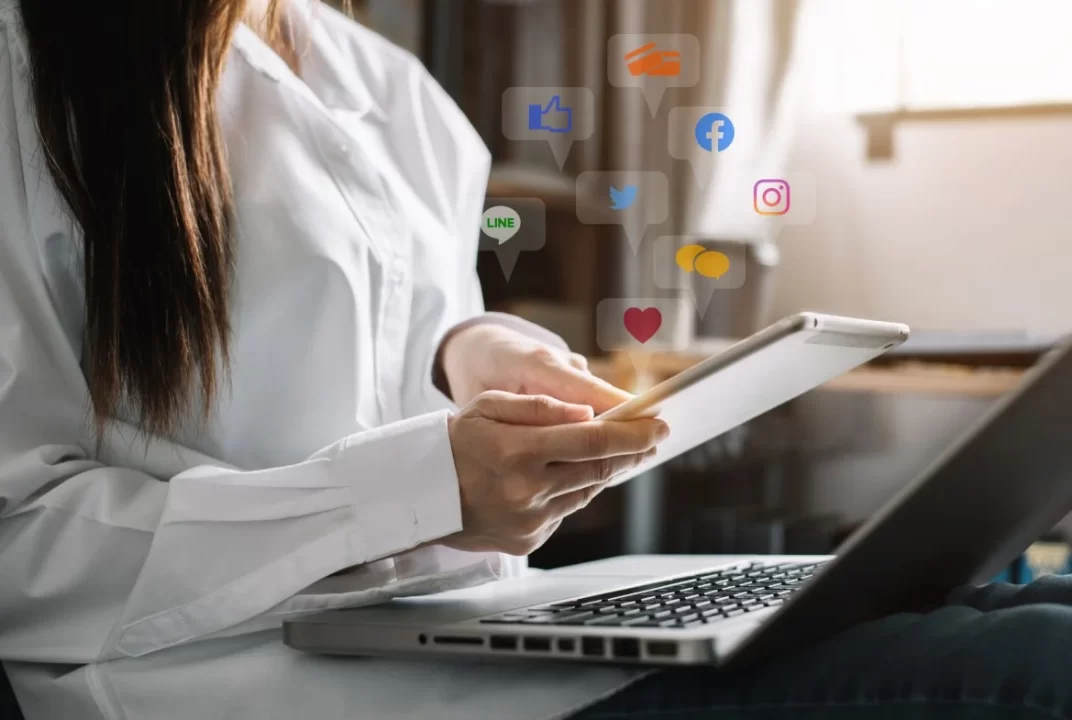 emprender en el ecosistema digital