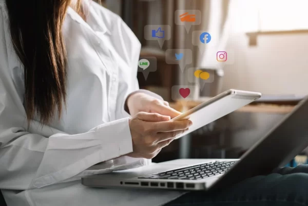 emprender en el ecosistema digital