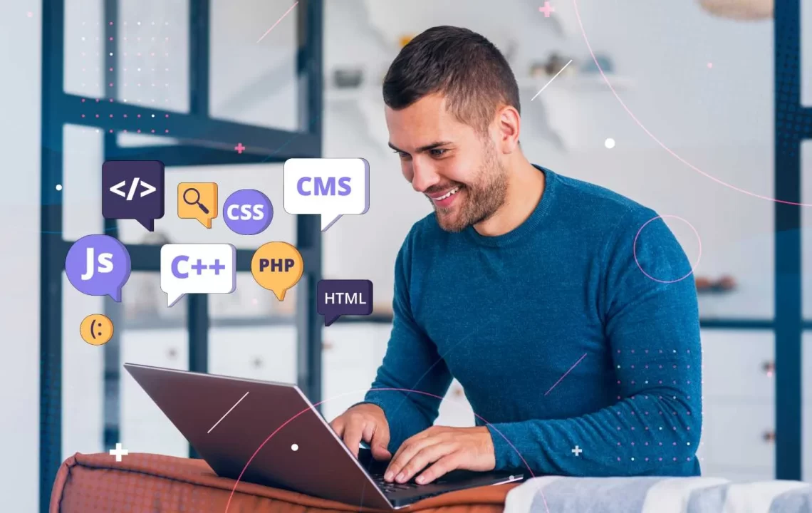 Dsieño y desarrollo web