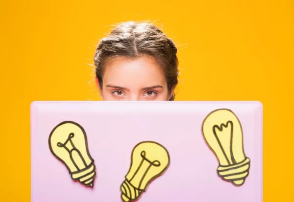 superar el bloqueo creativo