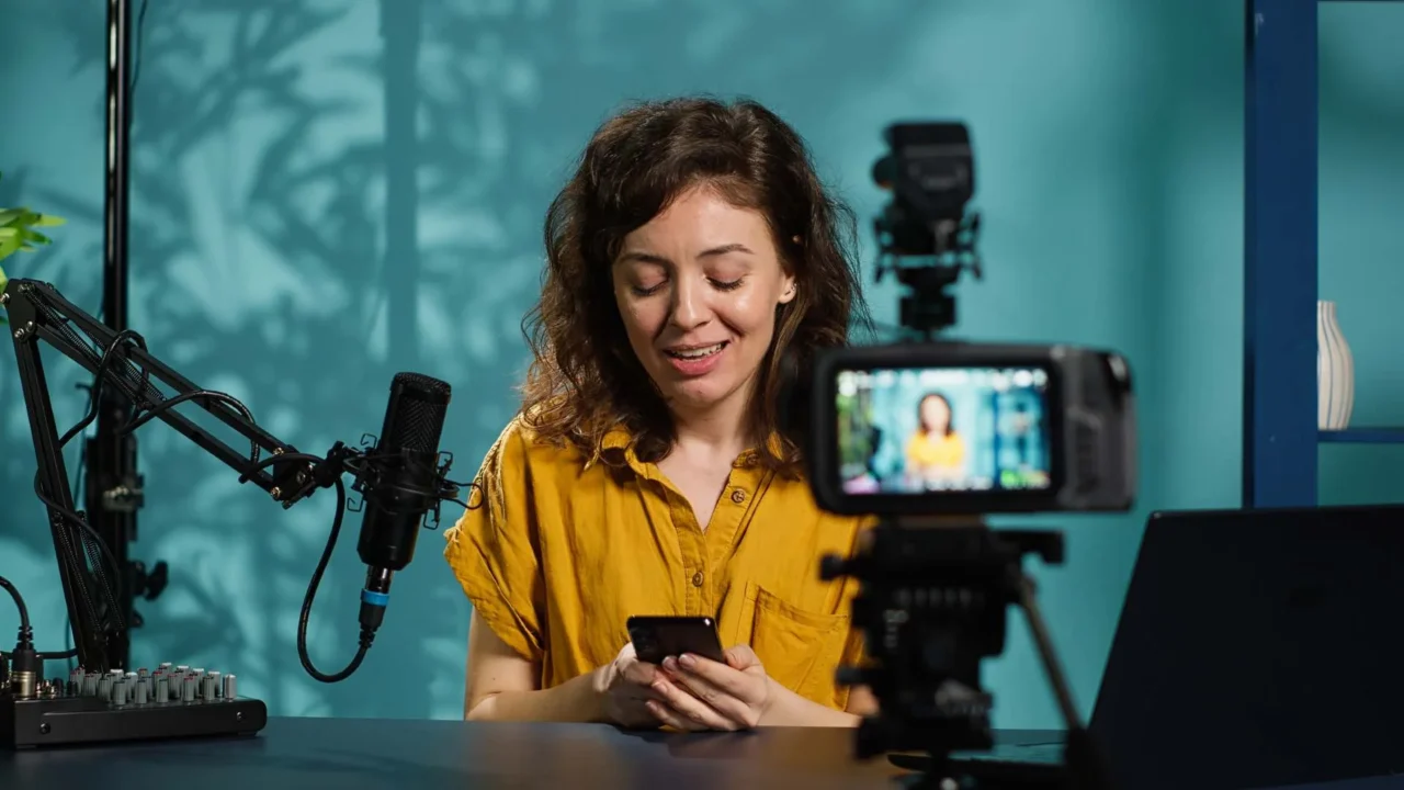 el mundo del streaming en este 2025