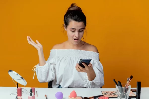 conectando con los consumidores CSS