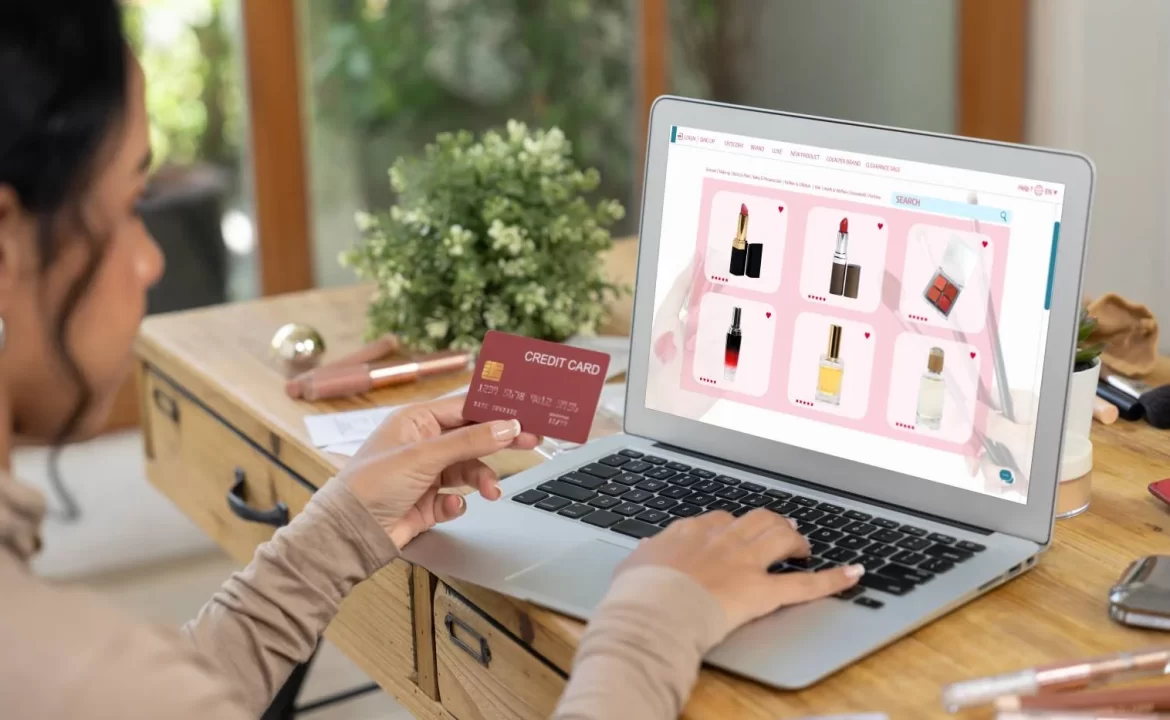 Ecommerce: el mejor aliado para las marcas de cosméticos en Colombia